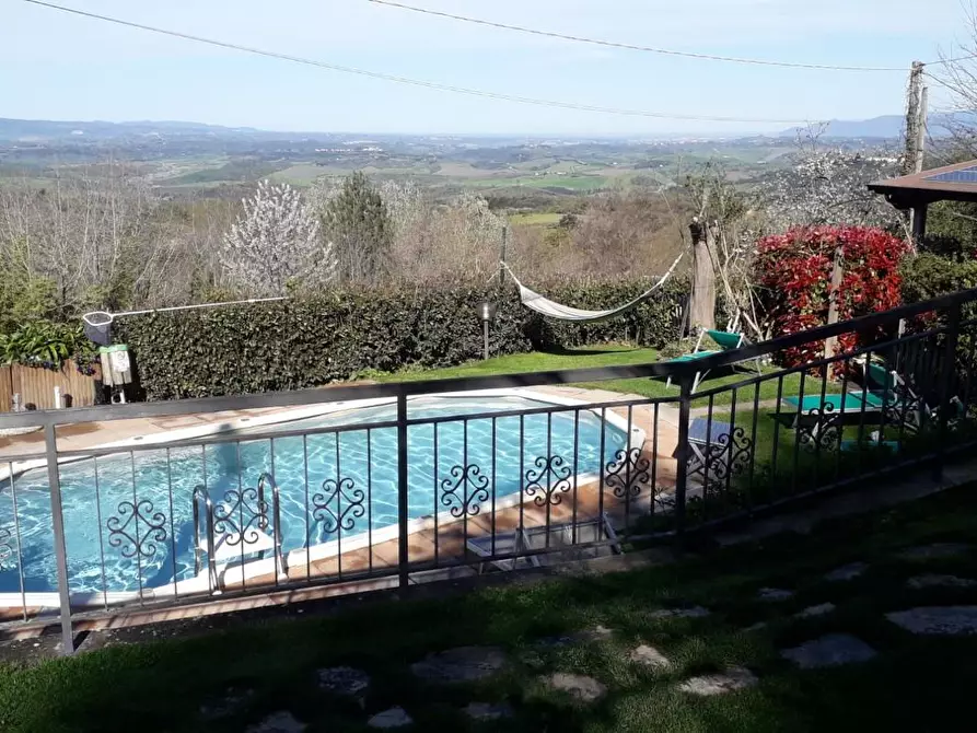 Immagine 32 di Villa in vendita  a Montaione