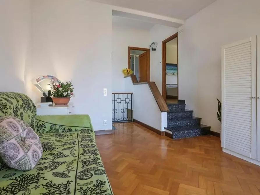 Immagine 19 di Villa in vendita  a Montaione