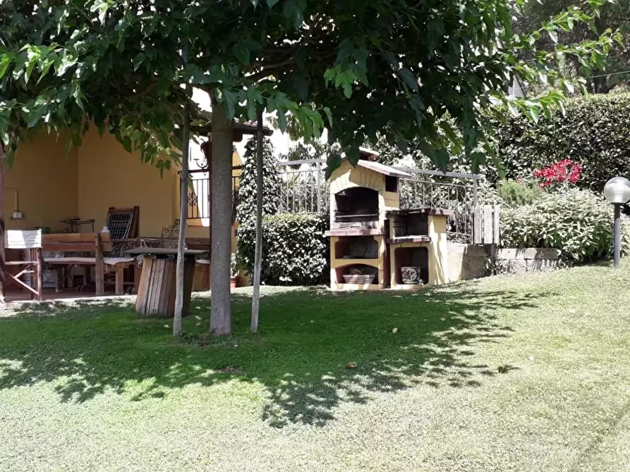 Immagine 30 di Villa in vendita  a Montaione