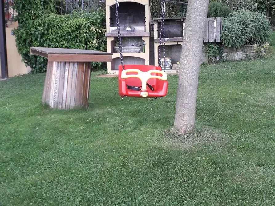 Immagine 35 di Villa in vendita  a Montaione