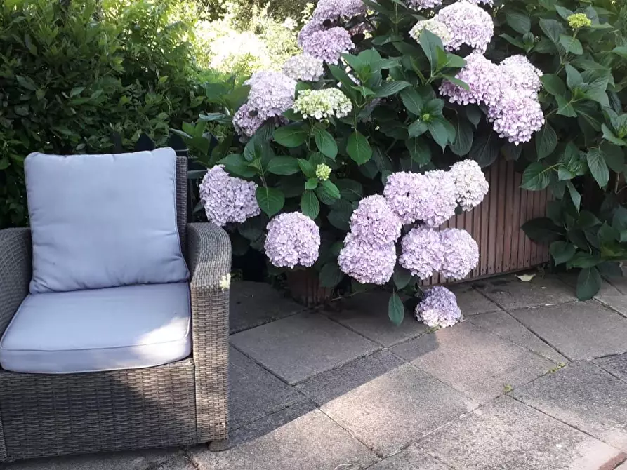 Immagine 9 di Villa in vendita  a Montaione