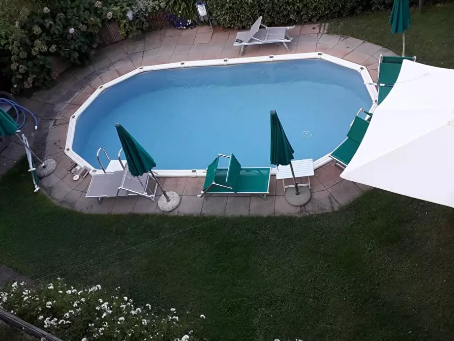 Immagine 8 di Villa in vendita  a Montaione