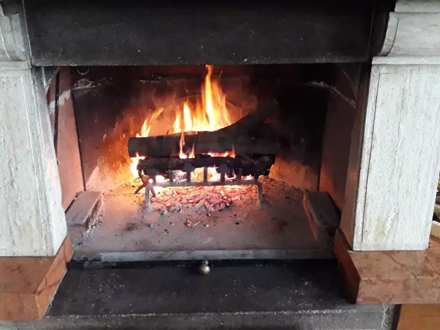 Immagine 11 di Villa in vendita  a Montaione