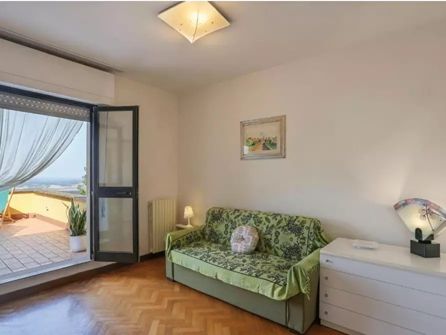 Immagine 18 di Villa in vendita  a Montaione