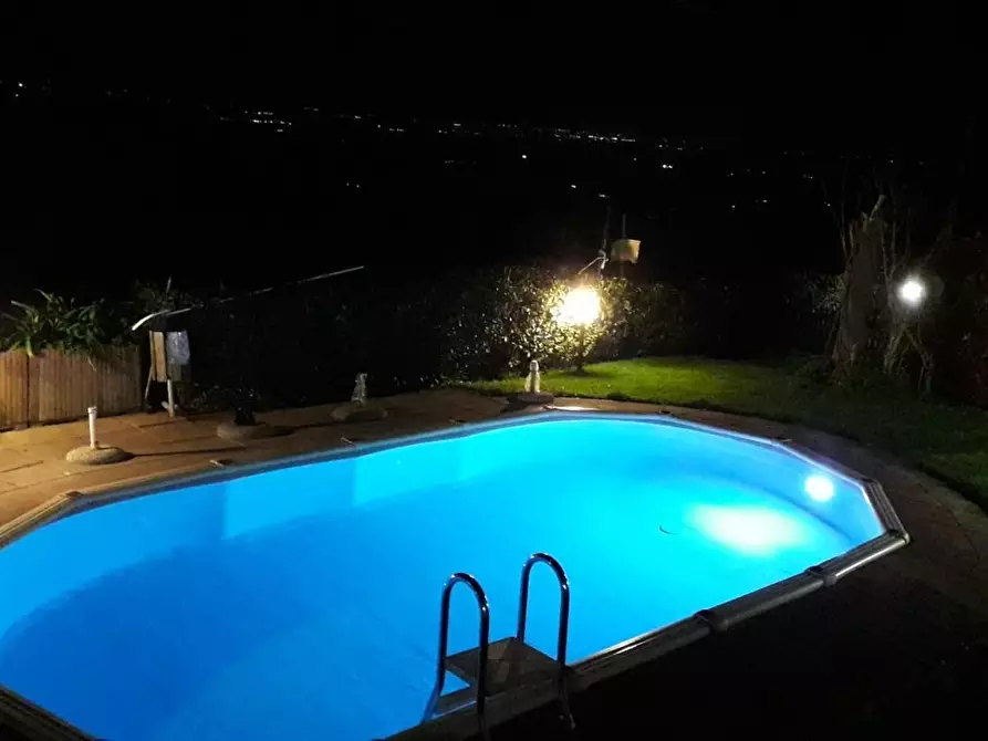 Immagine 33 di Villa in vendita  a Montaione