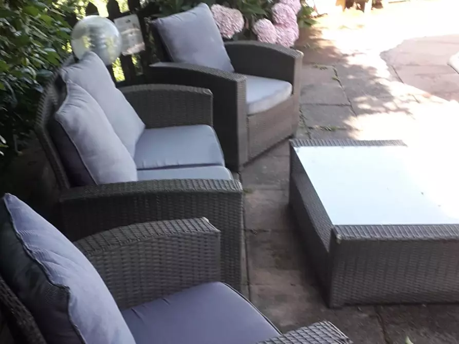 Immagine 6 di Villa in vendita  a Montaione