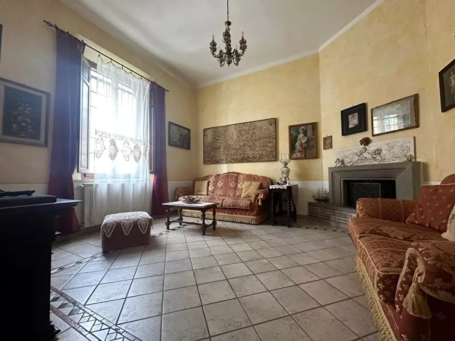 Immagine 1 di Villetta a schiera in vendita  a Pisa