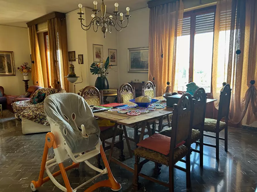 Immagine 9 di Mansarda in vendita  a Empoli