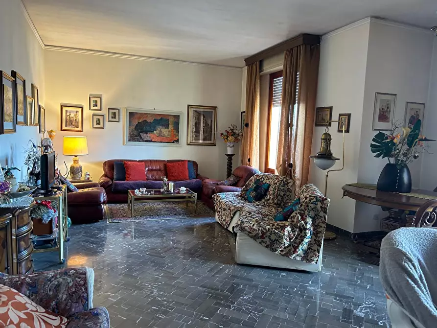 Immagine 26 di Mansarda in vendita  a Empoli