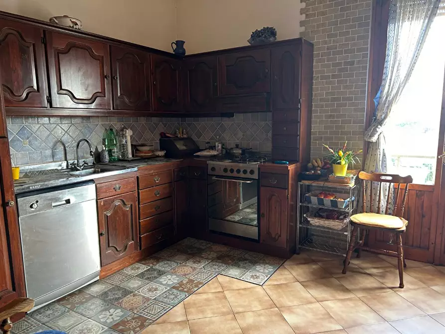 Immagine 24 di Mansarda in vendita  a Empoli