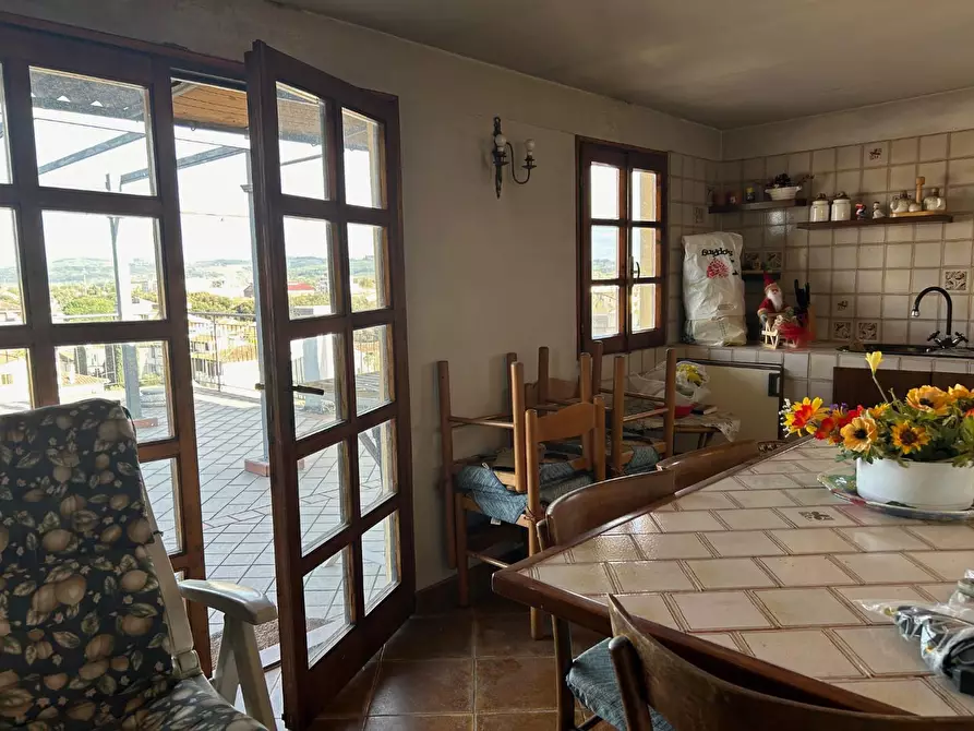 Immagine 4 di Mansarda in vendita  a Empoli