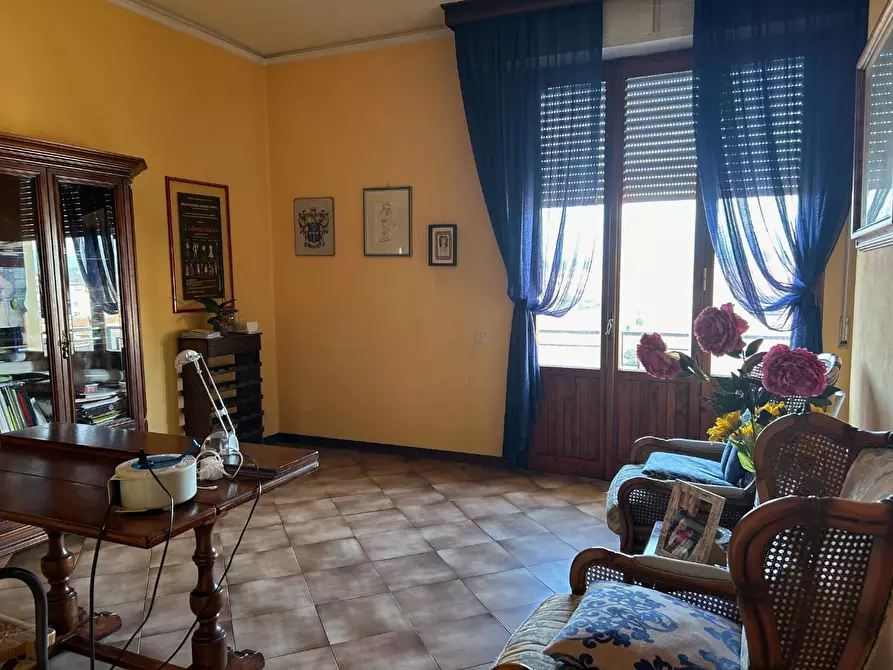 Immagine 11 di Mansarda in vendita  a Empoli