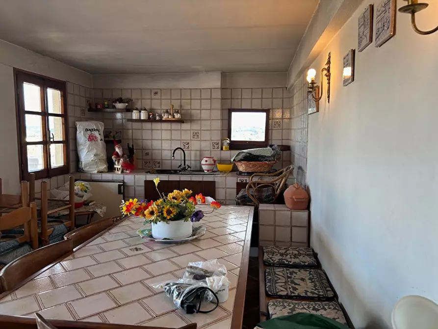 Immagine 3 di Mansarda in vendita  a Empoli