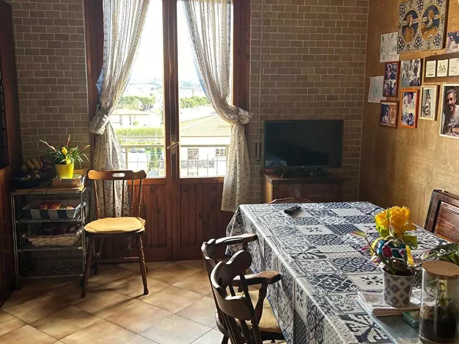 Immagine 23 di Mansarda in vendita  a Empoli