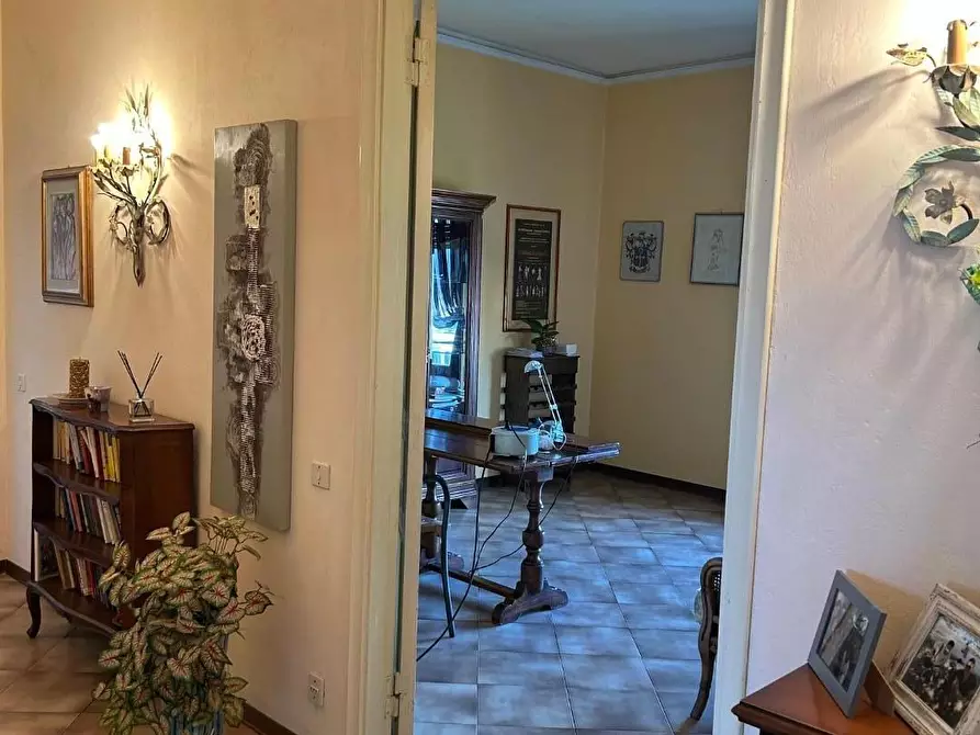 Immagine 12 di Mansarda in vendita  a Empoli