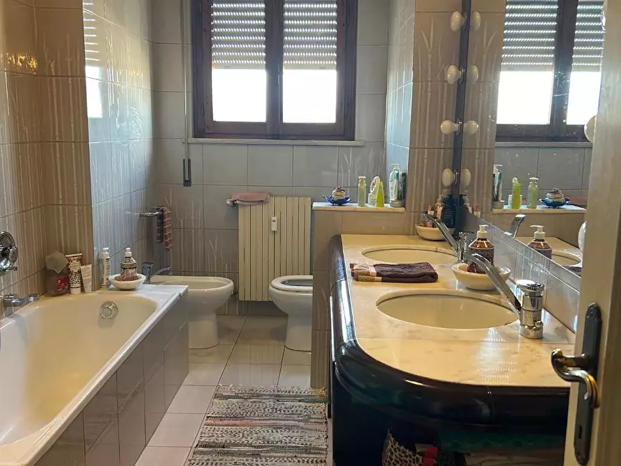 Immagine 13 di Mansarda in vendita  a Empoli