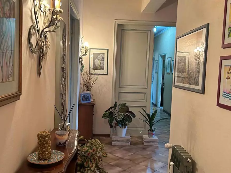 Immagine 10 di Mansarda in vendita  a Empoli