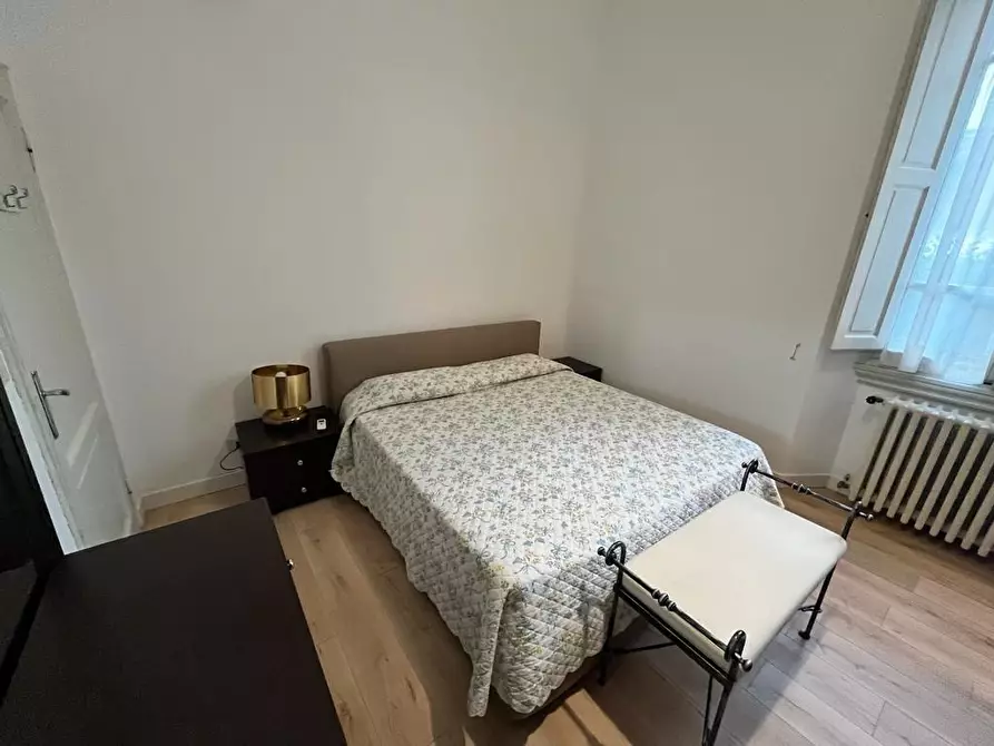 Immagine 13 di Villa in affitto  a Forte Dei Marmi