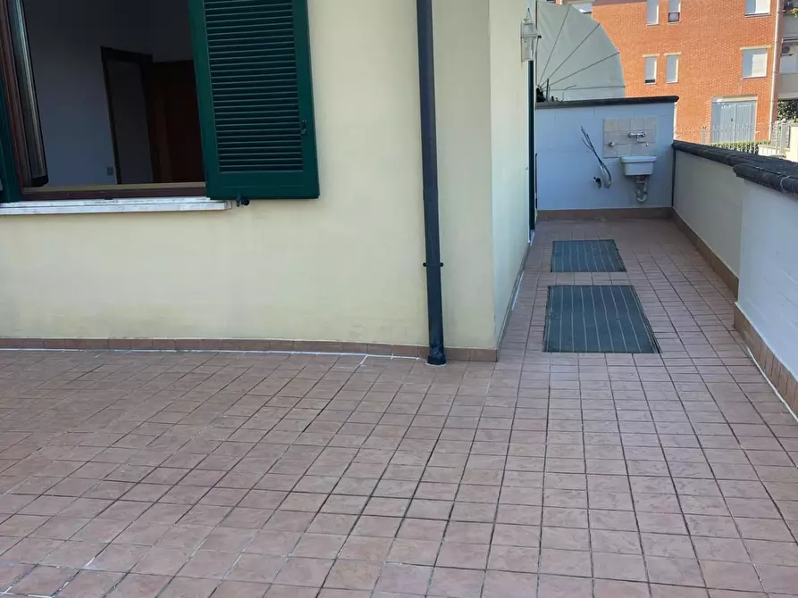 Immagine 5 di Appartamento in vendita  a Santa Croce Sull'arno