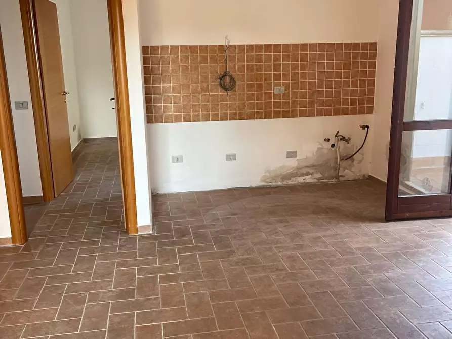 Immagine 1 di Appartamento in vendita  a Santa Croce Sull'arno