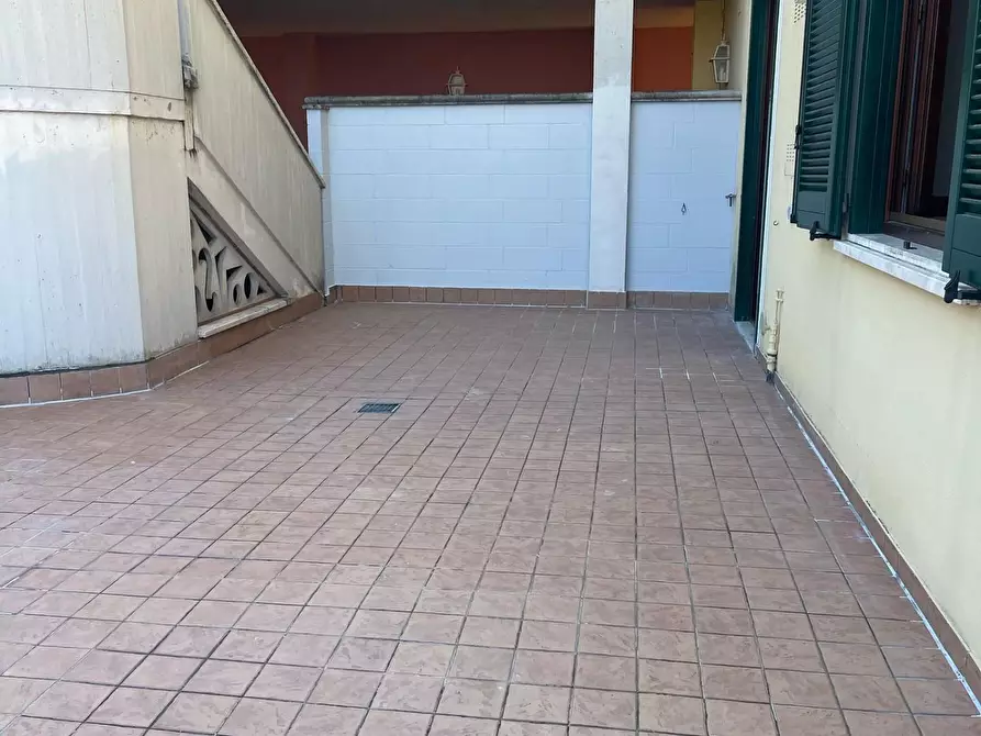 Immagine 6 di Appartamento in vendita  a Santa Croce Sull'arno