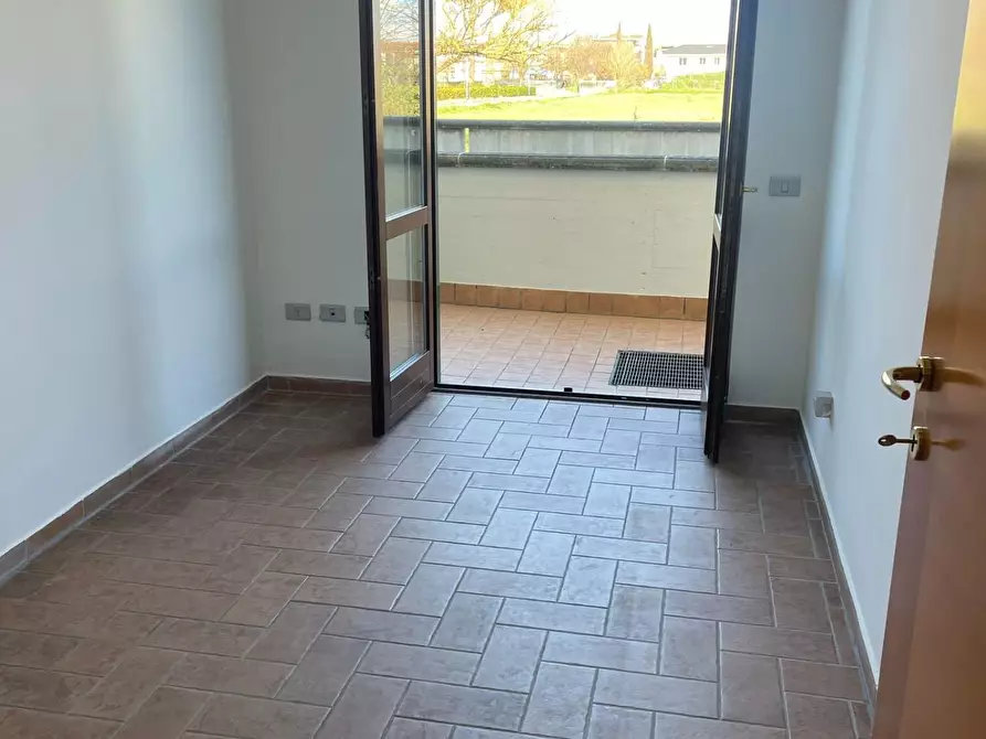 Immagine 3 di Appartamento in vendita  a Santa Croce Sull'arno