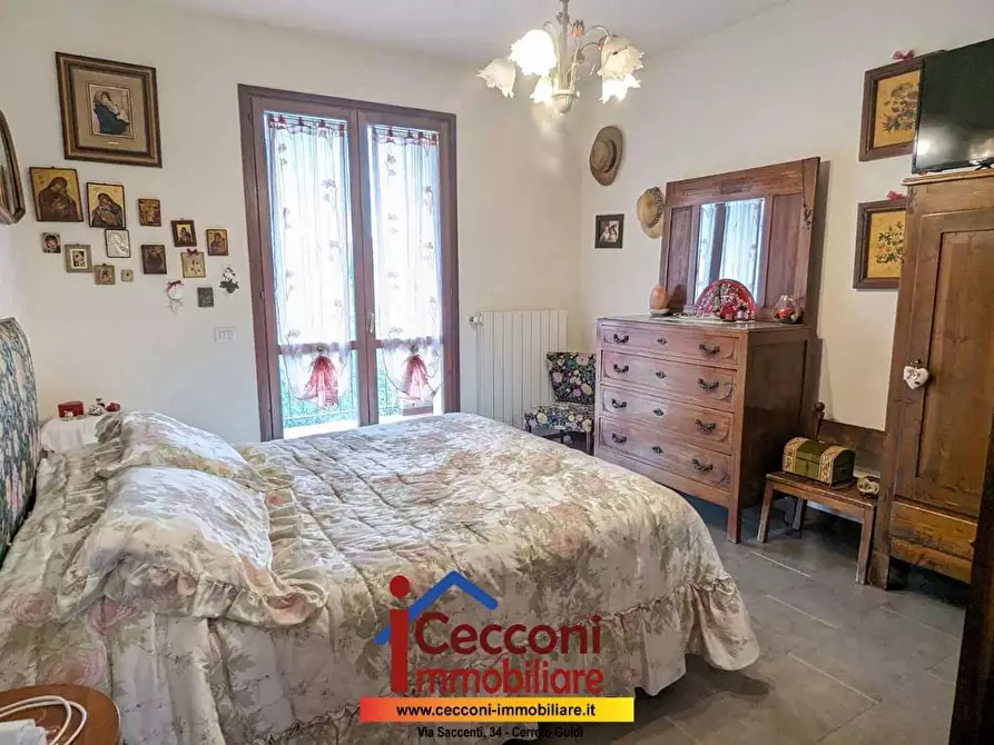 Immagine 6 di Appartamento in vendita  a Lamporecchio