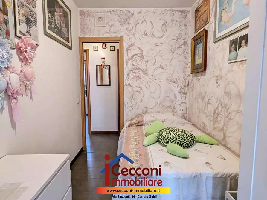 Immagine 9 di Appartamento in vendita  a Lamporecchio