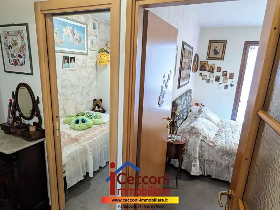 Immagine 5 di Appartamento in vendita  a Lamporecchio