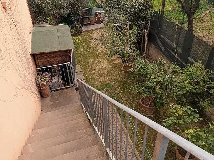 Immagine 13 di Appartamento in vendita  a Lamporecchio