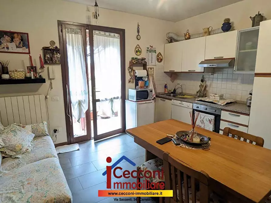 Immagine 3 di Appartamento in vendita  a Lamporecchio