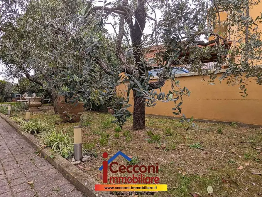 Immagine 14 di Appartamento in vendita  a Lamporecchio