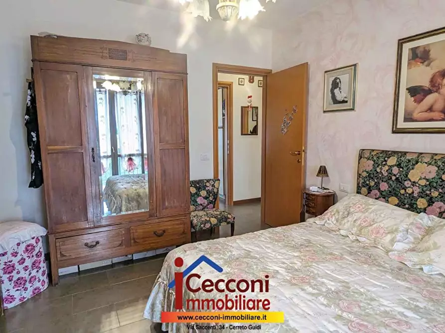 Immagine 7 di Appartamento in vendita  a Lamporecchio