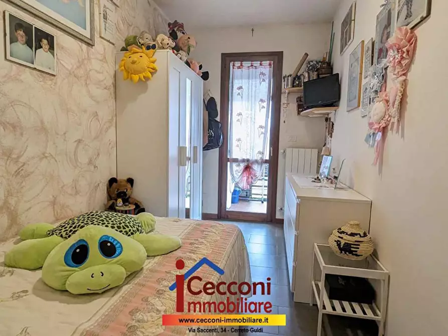 Immagine 10 di Appartamento in vendita  a Lamporecchio