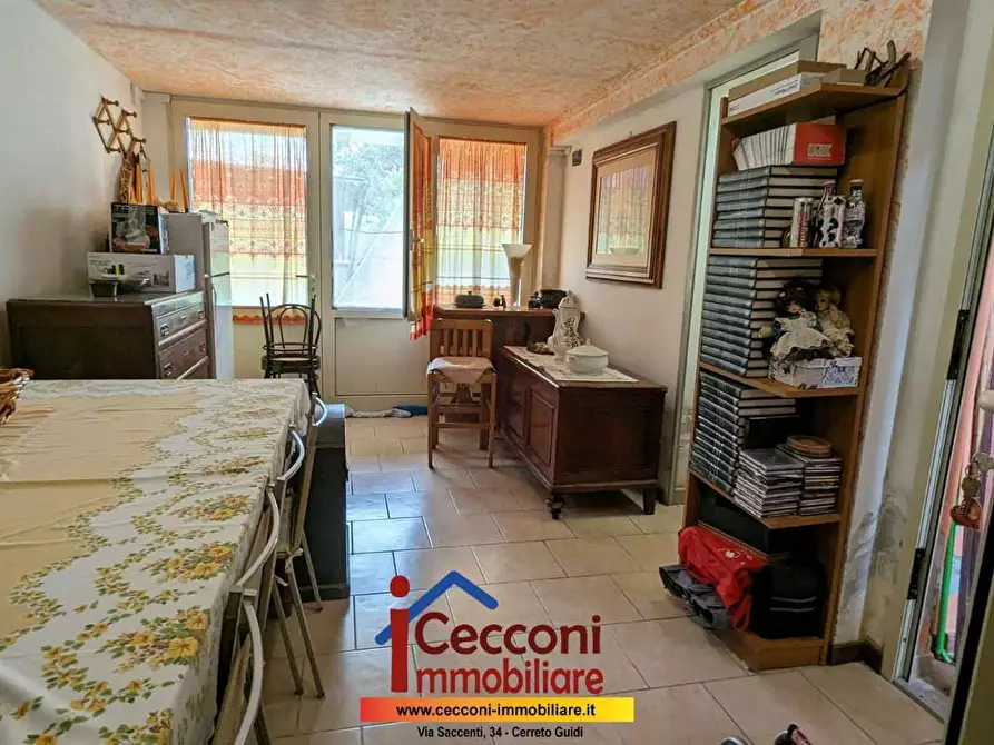 Immagine 15 di Appartamento in vendita  a Lamporecchio