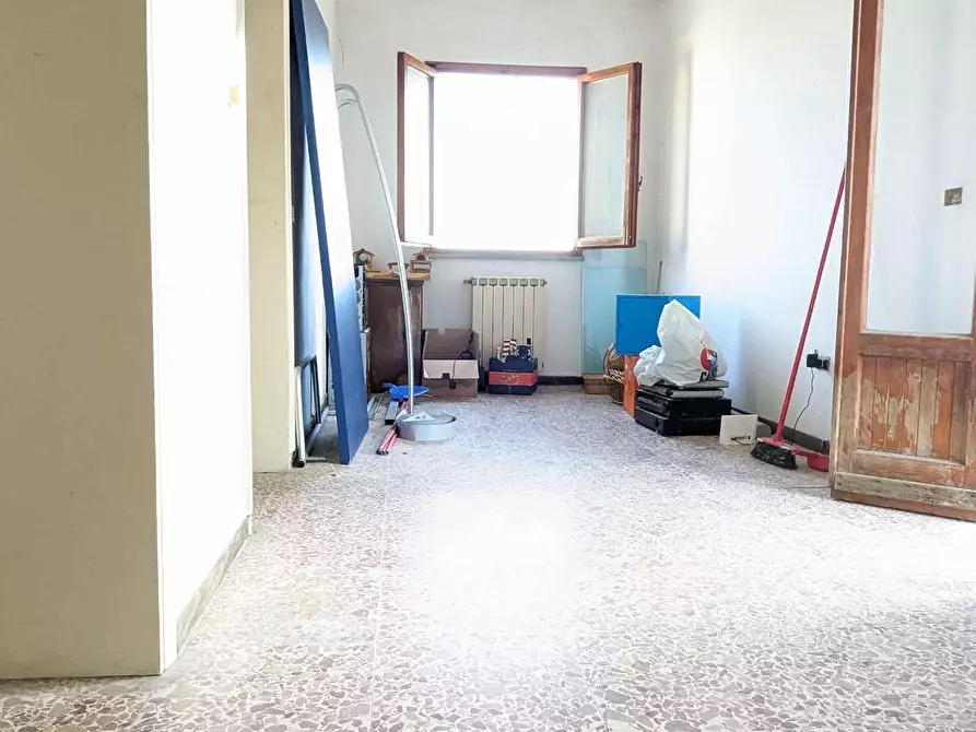 Immagine 9 di Porzione di casa in vendita  a Vinci