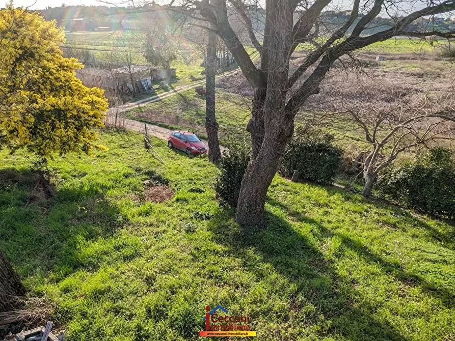 Immagine 16 di Porzione di casa in vendita  a Vinci
