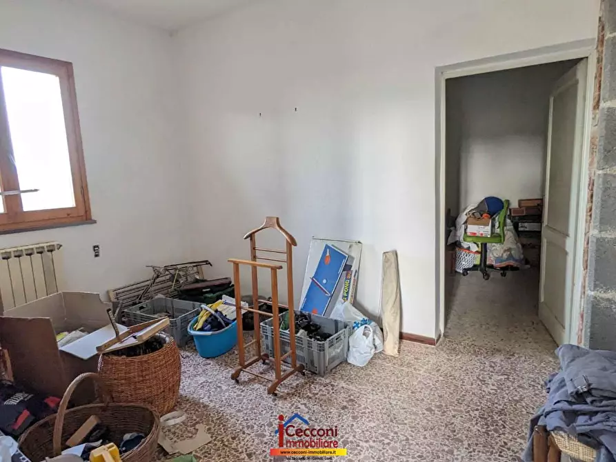 Immagine 13 di Porzione di casa in vendita  a Vinci