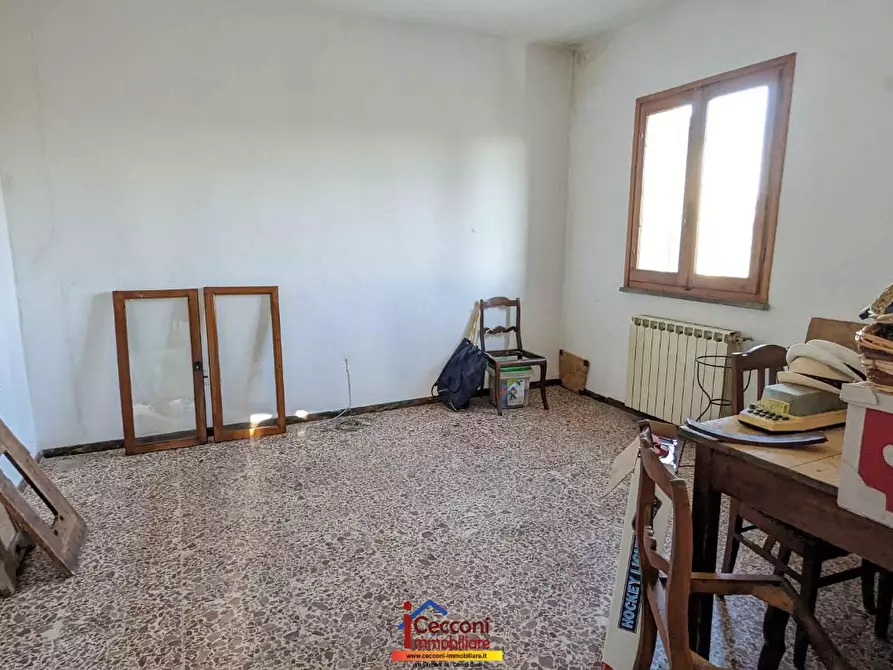 Immagine 15 di Porzione di casa in vendita  a Vinci