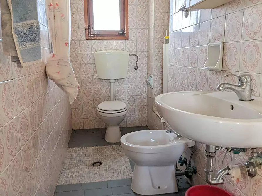 Immagine 5 di Porzione di casa in vendita  a Vinci