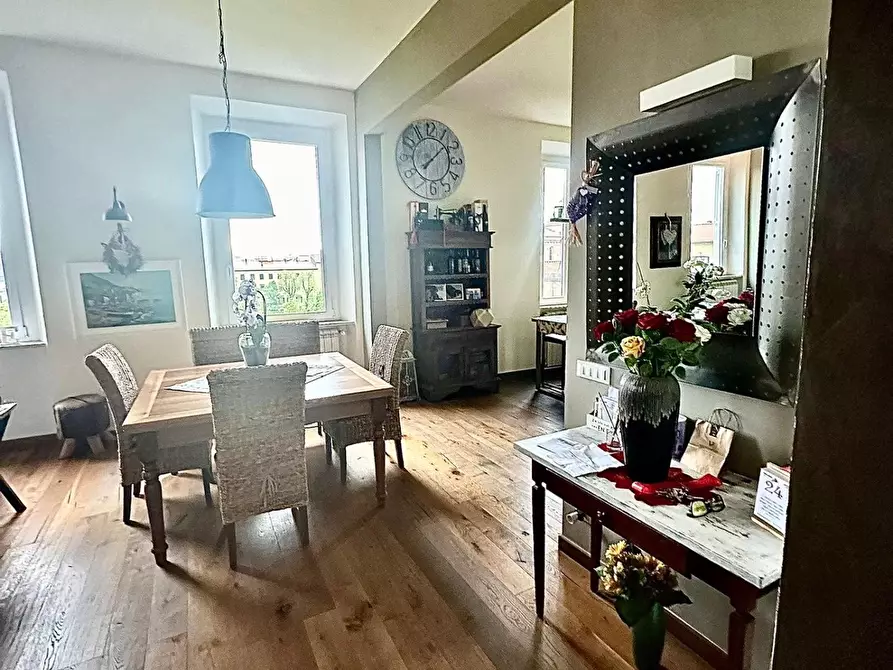 Immagine 6 di Appartamento in vendita  a Livorno