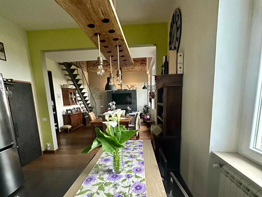 Immagine 3 di Appartamento in vendita  a Livorno