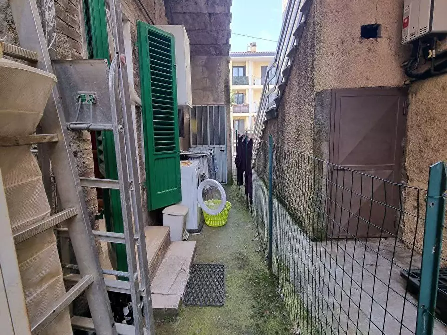 Immagine 13 di Casa indipendente in vendita  a Colle Di Val D'elsa