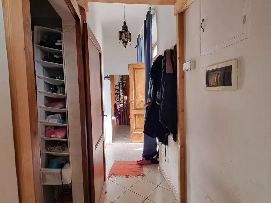 Immagine 6 di Casa indipendente in vendita  a Colle Di Val D'elsa