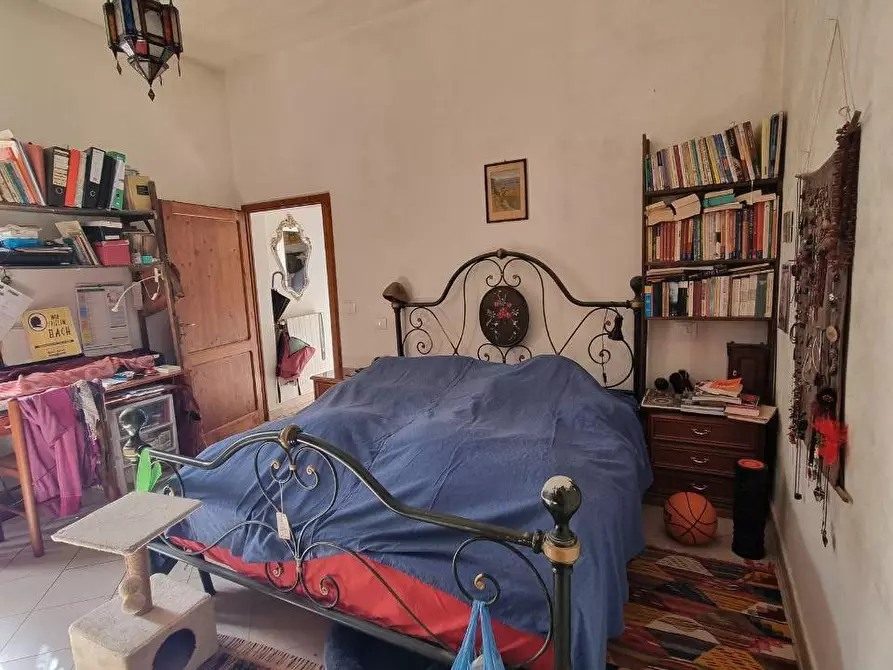 Immagine 18 di Casa indipendente in vendita  a Colle Di Val D'elsa