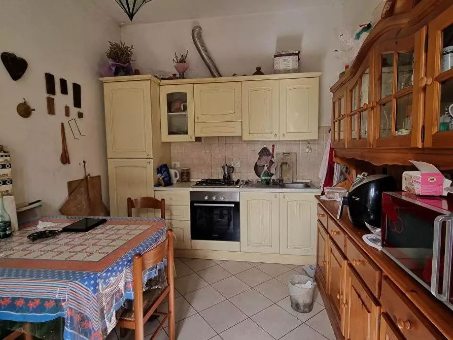 Immagine 8 di Casa indipendente in vendita  a Colle Di Val D'elsa