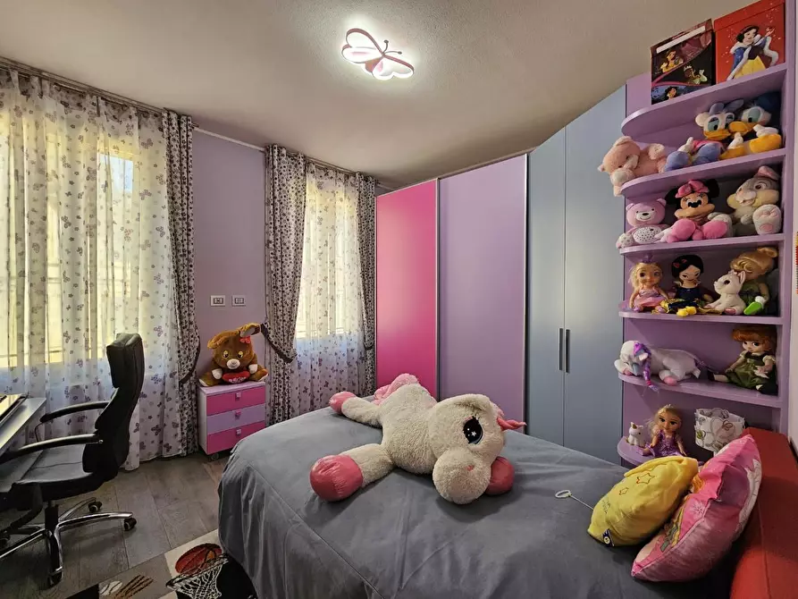 Immagine 24 di Appartamento in vendita  a Siena