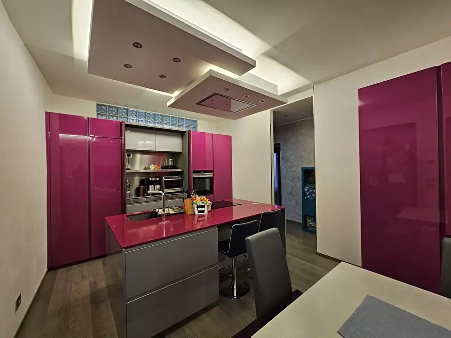 Immagine 15 di Appartamento in vendita  a Siena