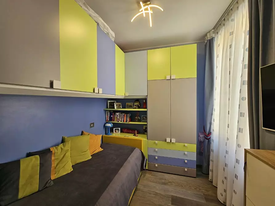 Immagine 22 di Appartamento in vendita  a Siena