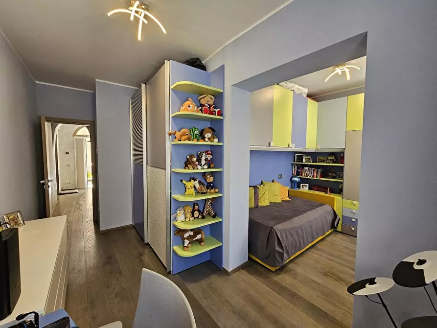 Immagine 20 di Appartamento in vendita  a Siena